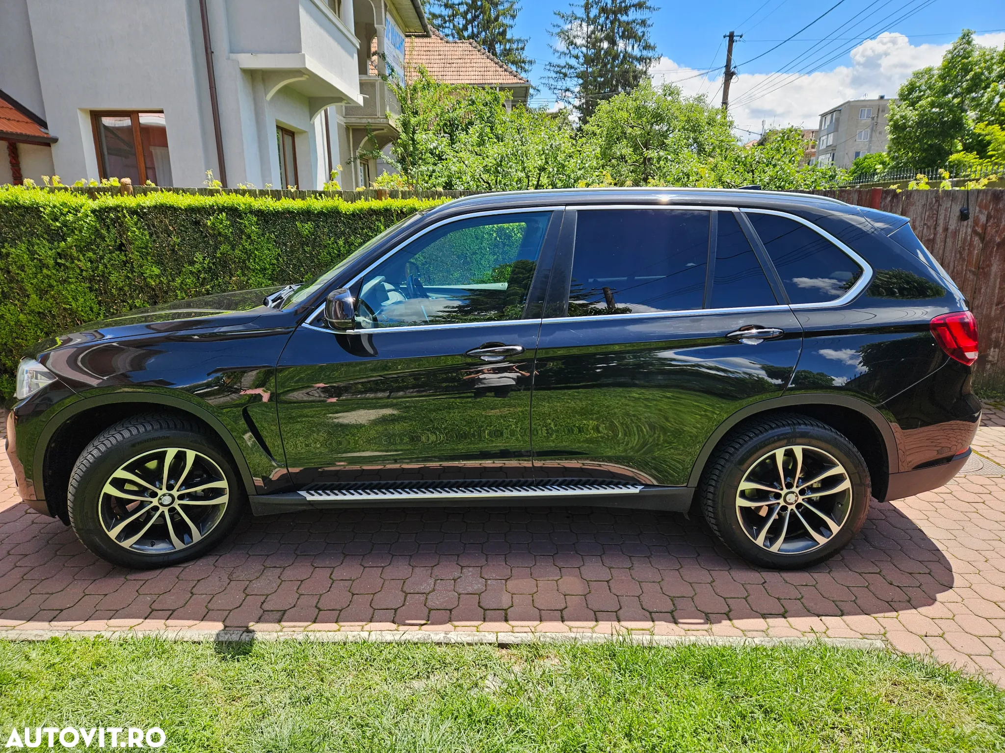 BMW X5 xDrive30d - 3