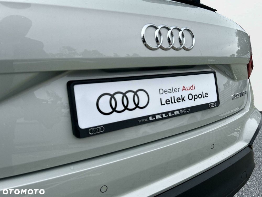 Audi Q2 30 TFSI Advanced - 11