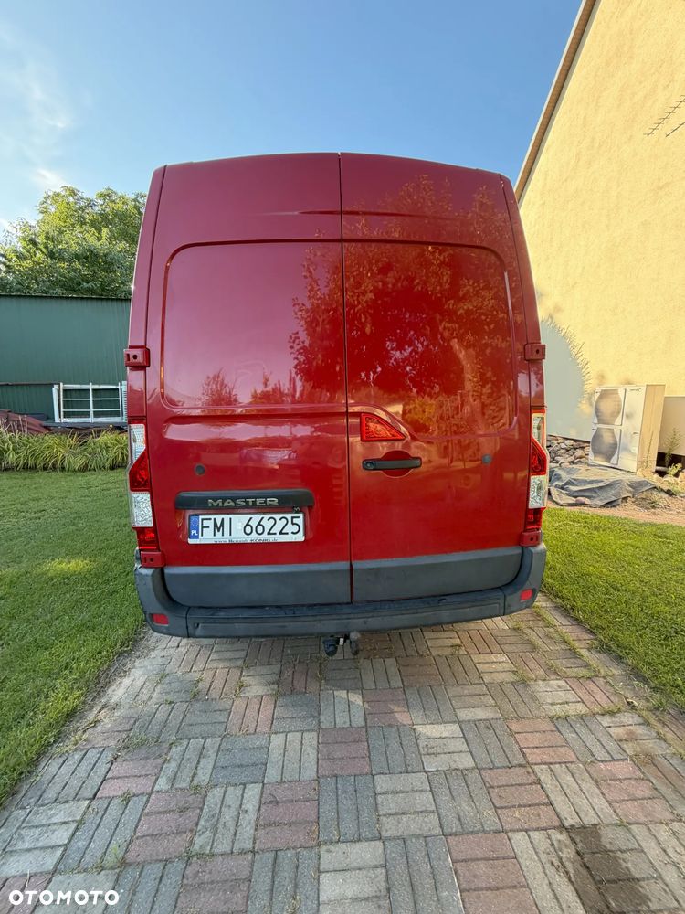 Renault Master - 4
