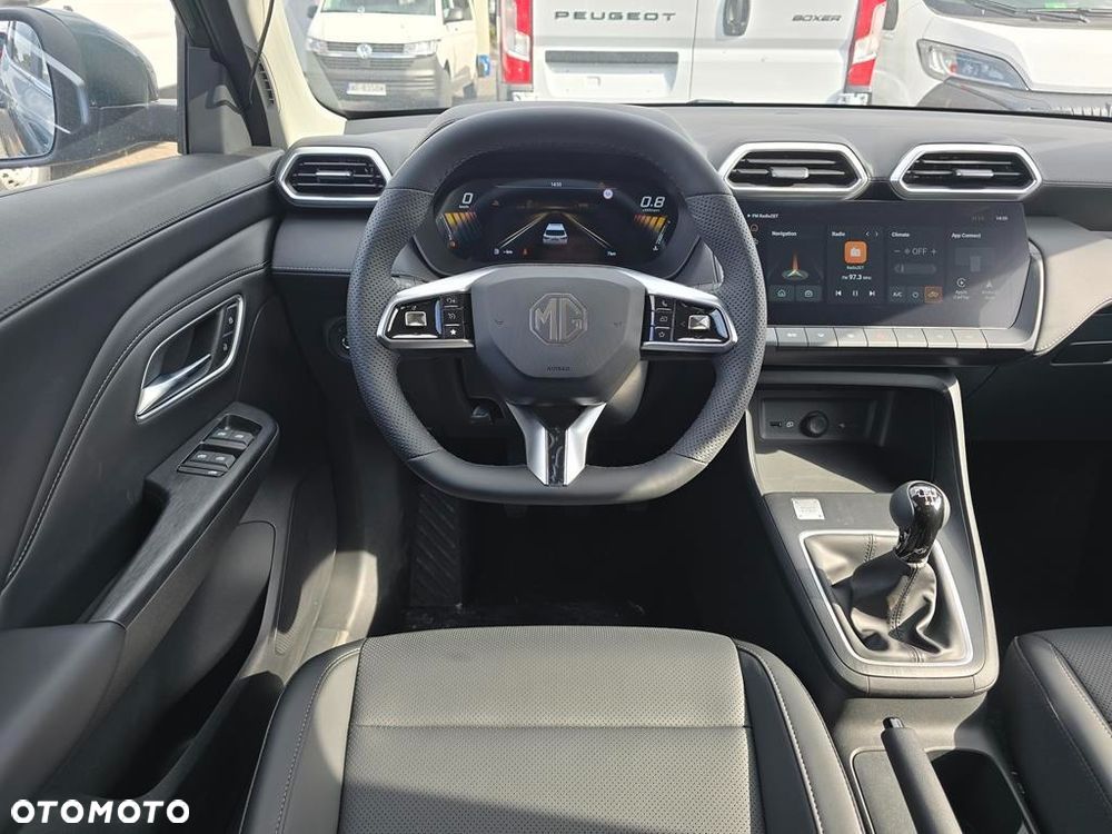MG ZS 1.5 Excite - 30