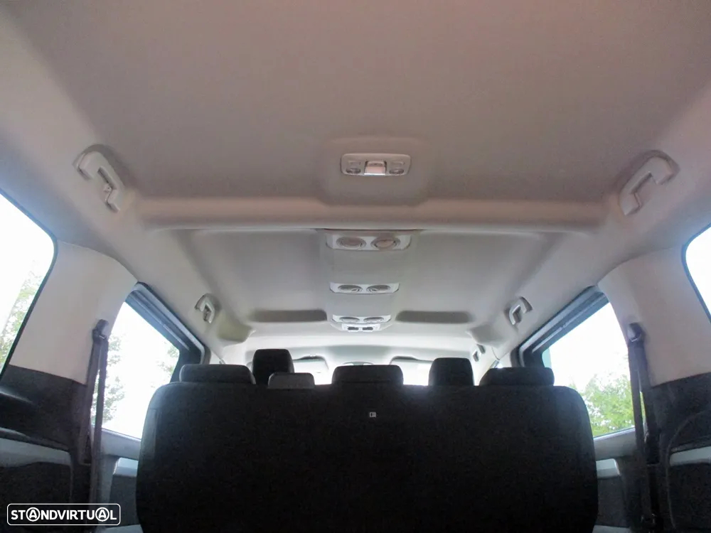 Toyota Proace Verso 1.5 D-4D L2 1.2T Comfort 5L - 36