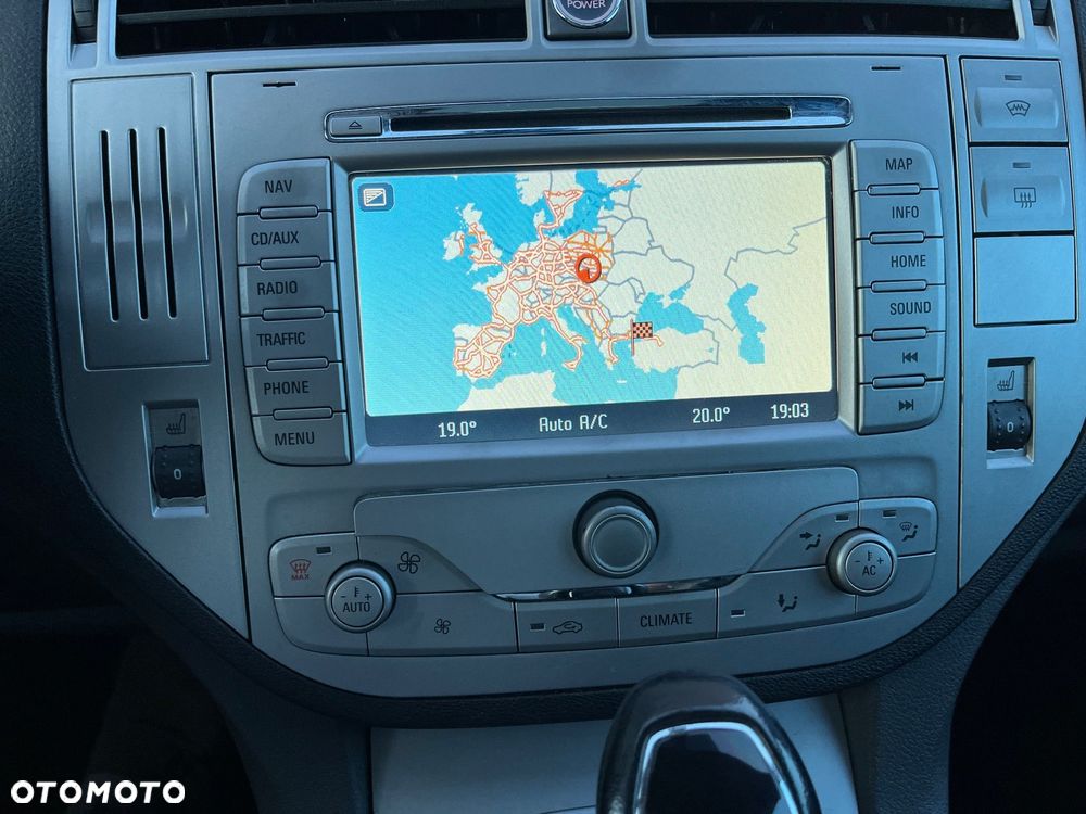 Ford Kuga 2.0 TDCi Titanium S MPS6 - 33