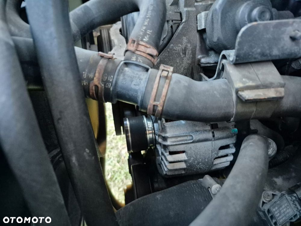 Volkswagen CRAFTER 2EKE2 - 15