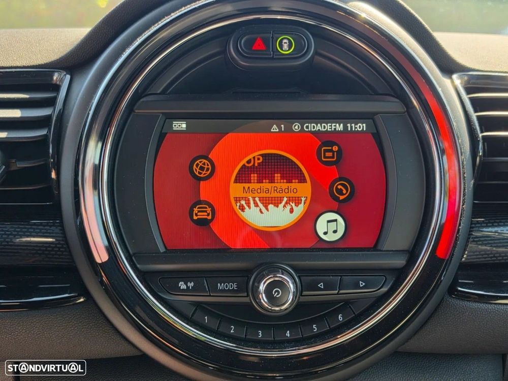 MINI Clubman One Sport Edition Auto - 25