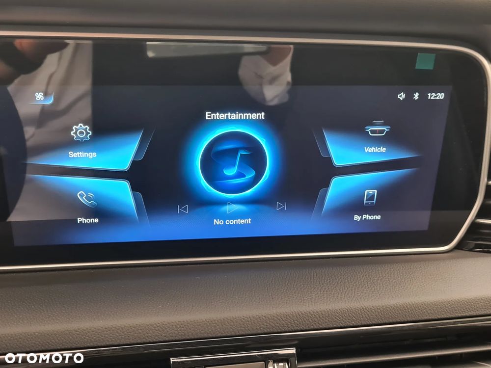 Hongqi HS5 2.0T AWD - 21