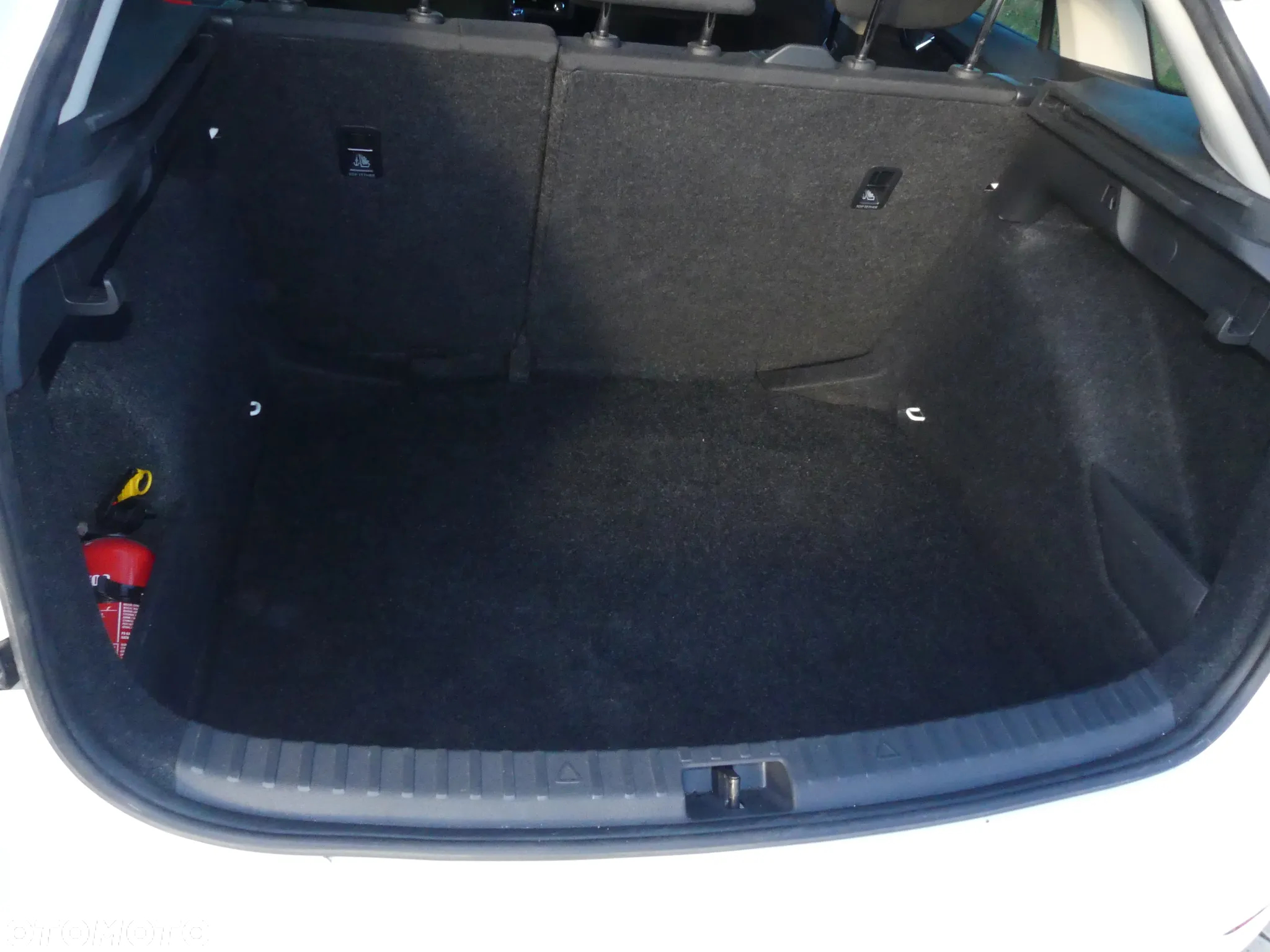 Skoda Scala 1.0 TSI Style - 25