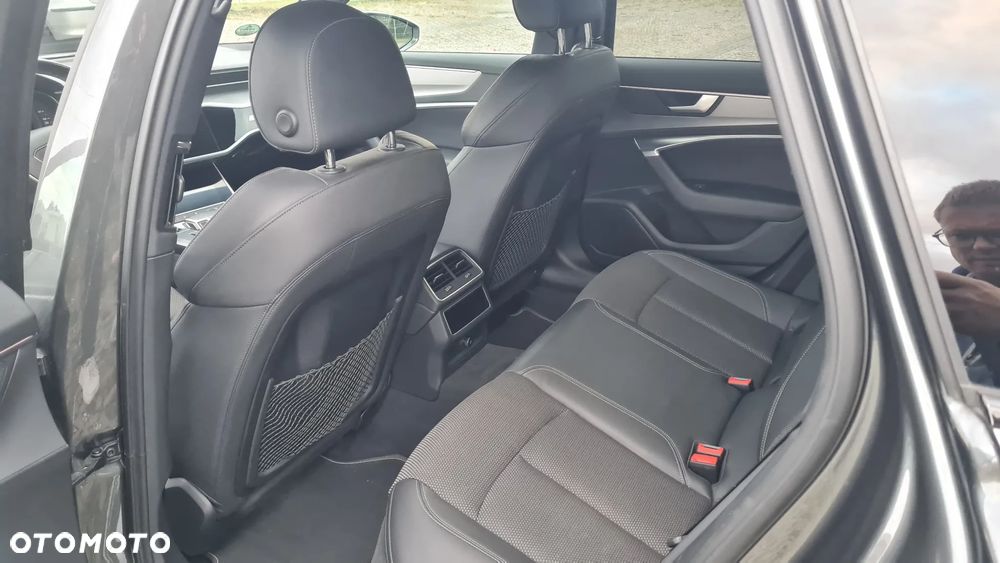 Audi A6 Avant - 7