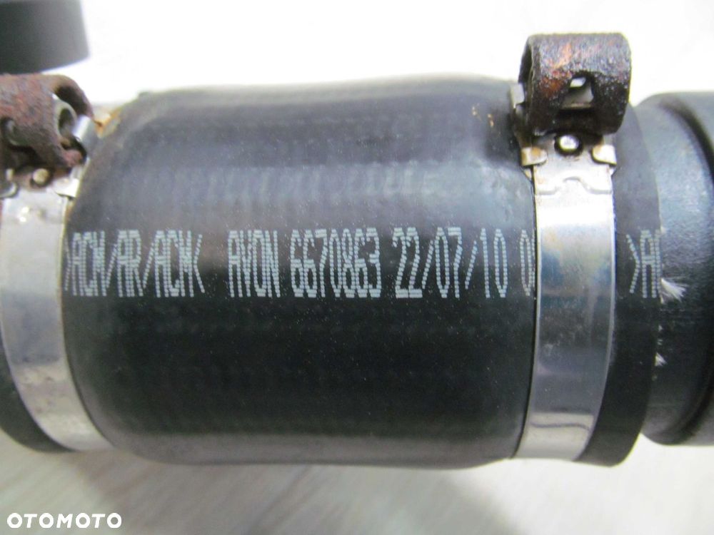 MASTER MOVANO III 2.3 WAZ RURA INTERCOOLERA 10-17 - 3