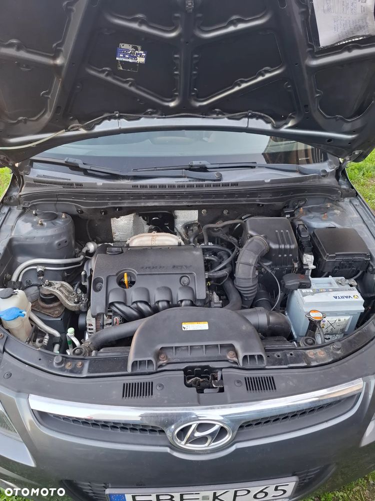Hyundai i30 1.4 Classic - 11