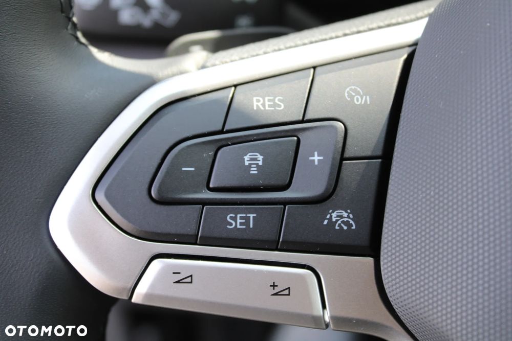 Volkswagen T-Cross 1.5 TSI ACT Style DSG - 22