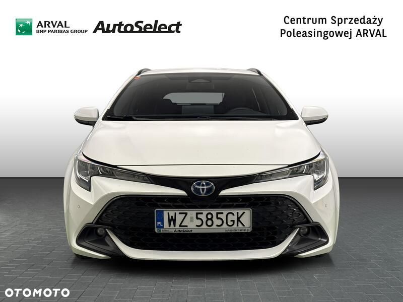 Toyota Corolla 1.8 Hybrid Comfort - 9
