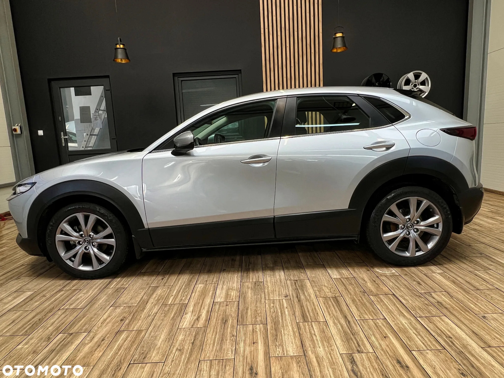 Mazda CX-30 - 11