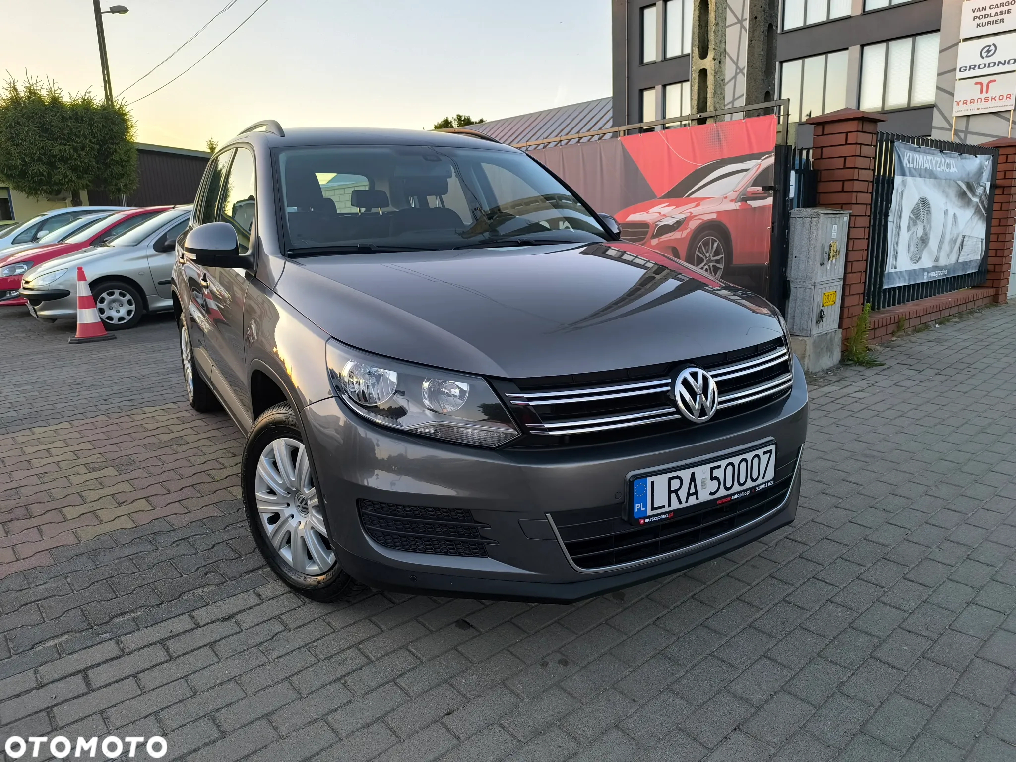 Volkswagen Tiguan 2.0 TDI CityStyle - 25
