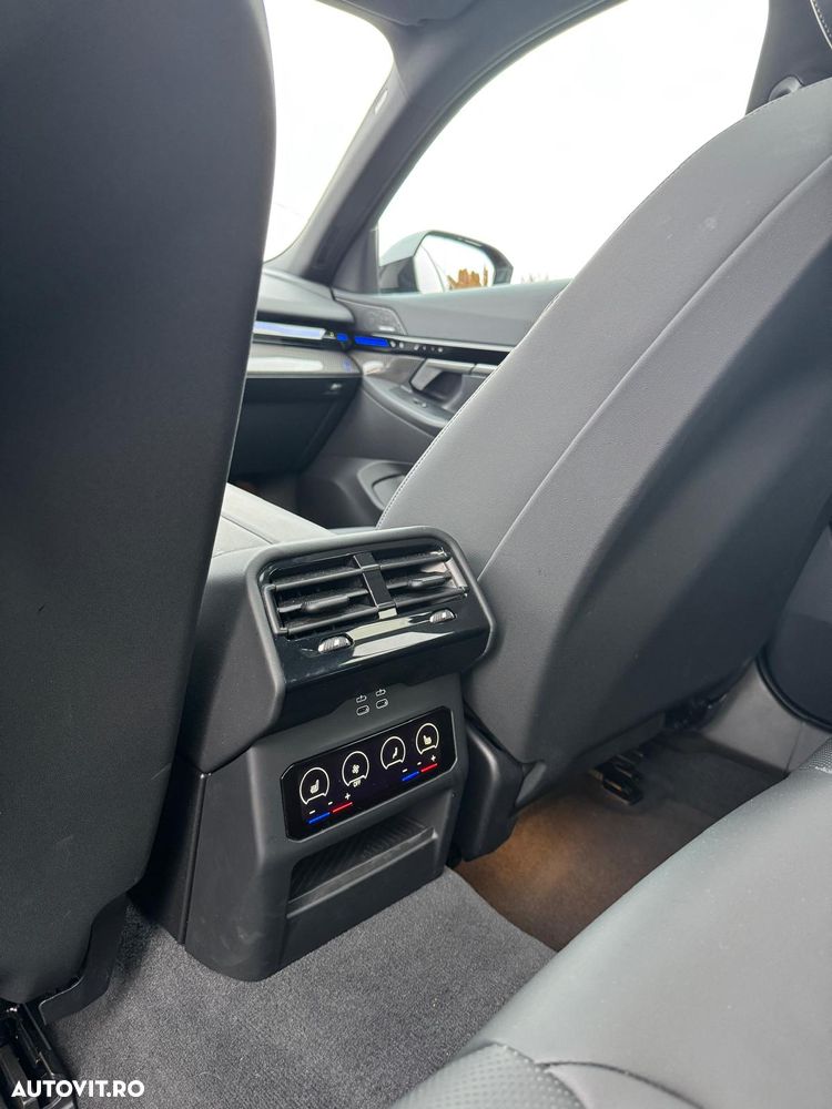 BMW Seria 5 520i AT MHEV - 6