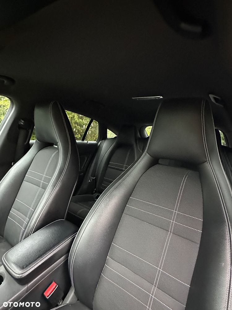 Mercedes-Benz Cla 2016 photo 4