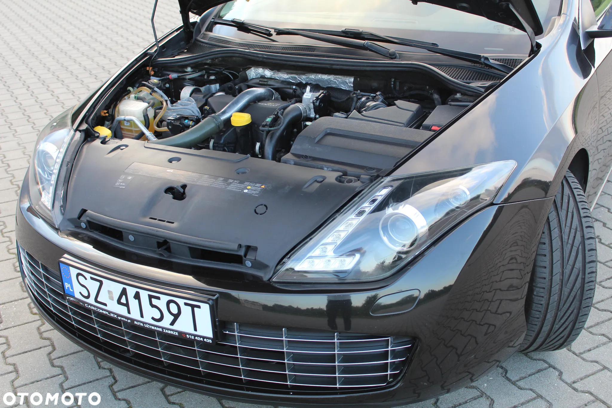 Renault Laguna - 18