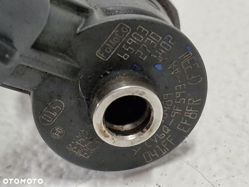 ford focus 3 iii mk3 1.5 tdci wtryskiwacz wtrysk paliwa 0445110489 - 5
