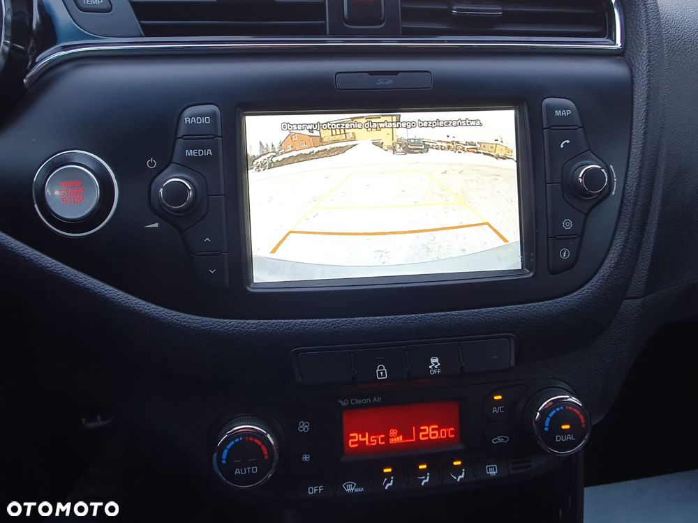 Kia Ceed 1.6 CRDi M - 26