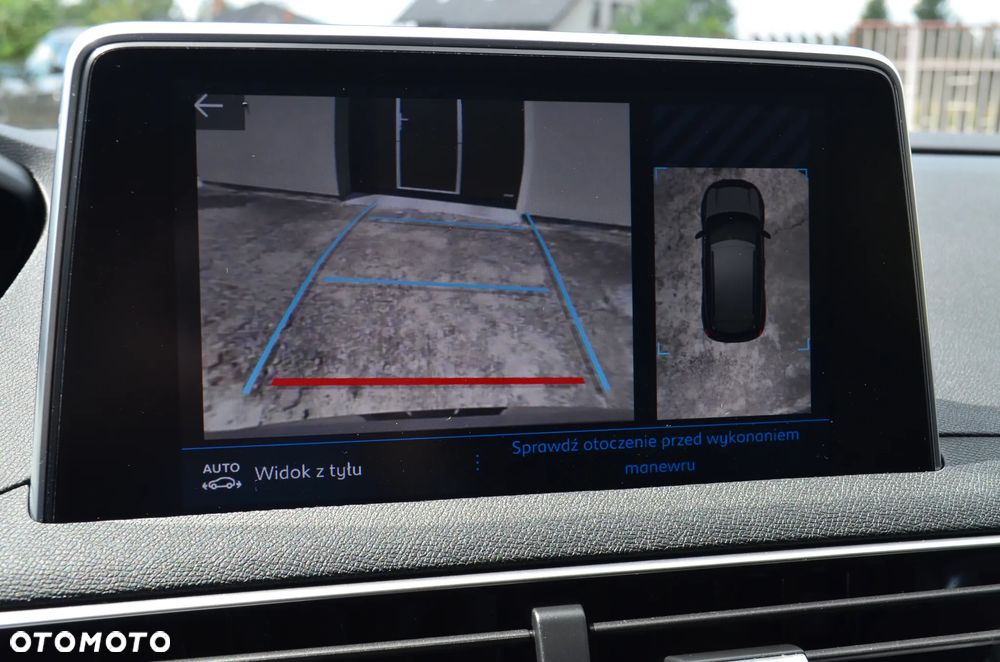 Peugeot 3008 BlueHDi 130 Stop & Start EAT8 Allure - 24