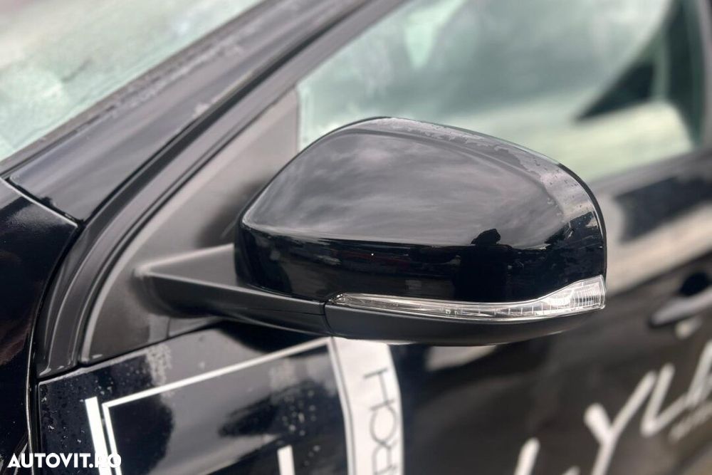 OGLINDA STANGA/DREAPTA VOLVO V60 - AN 2015-2018 - 1