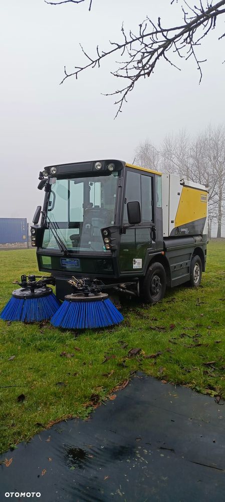 Schmidt SWINGO 200+ - 7