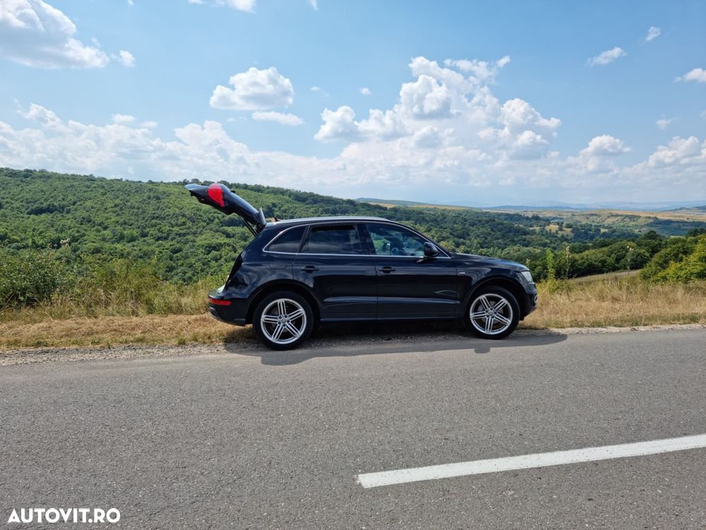 Audi Q5 - 2