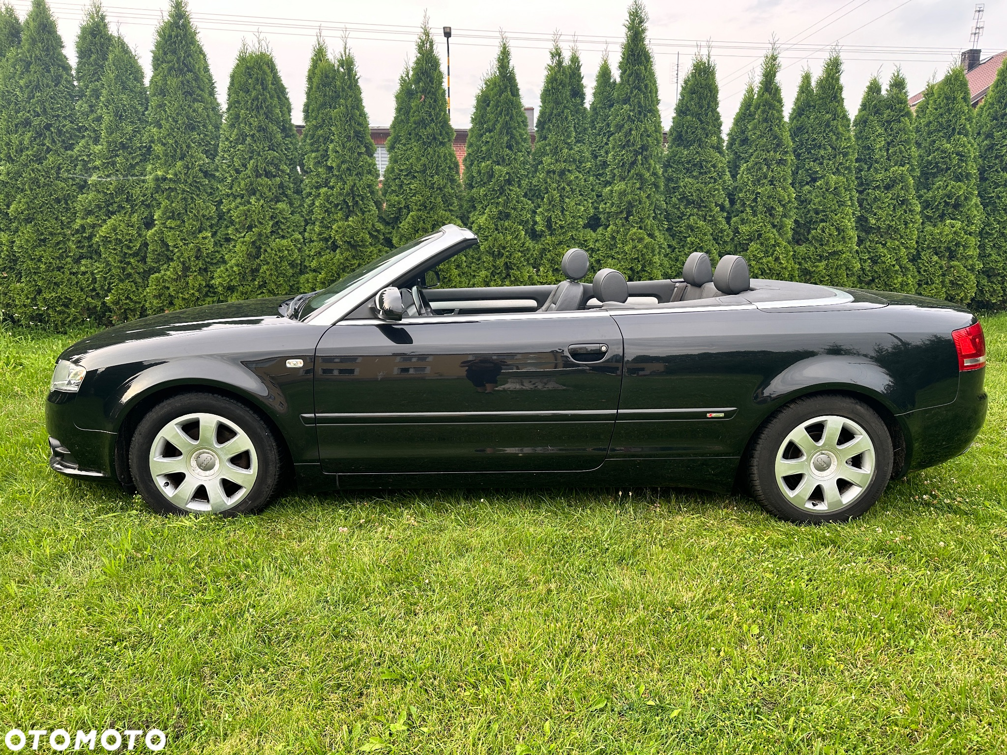 Audi A4 2.0 TDI DPF - 4