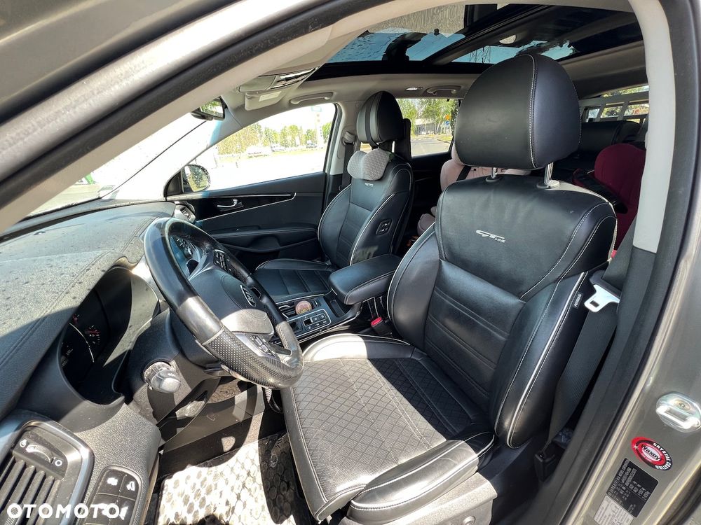 Kia Sorento 2.0 CRDI GT Line - 16