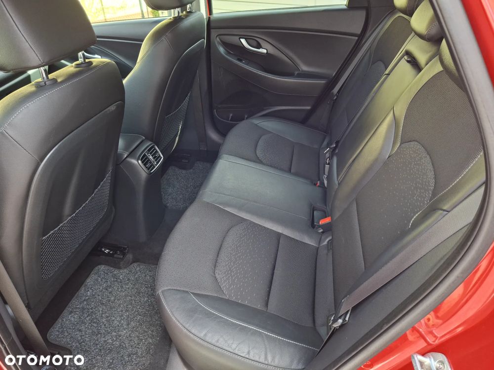 Hyundai i30 1.4 T-GDI GPF Premium - 23