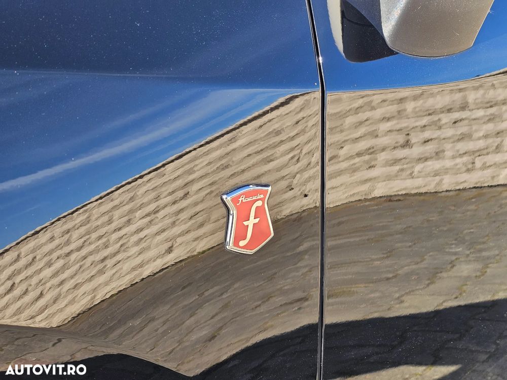 Renault Megane Energy TCe 130 Start & Stop Floride Collection 2013 - 35