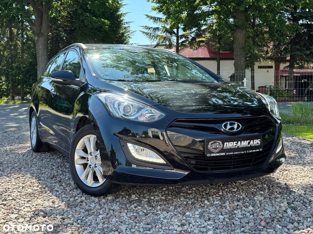 Hyundai i30 - 6