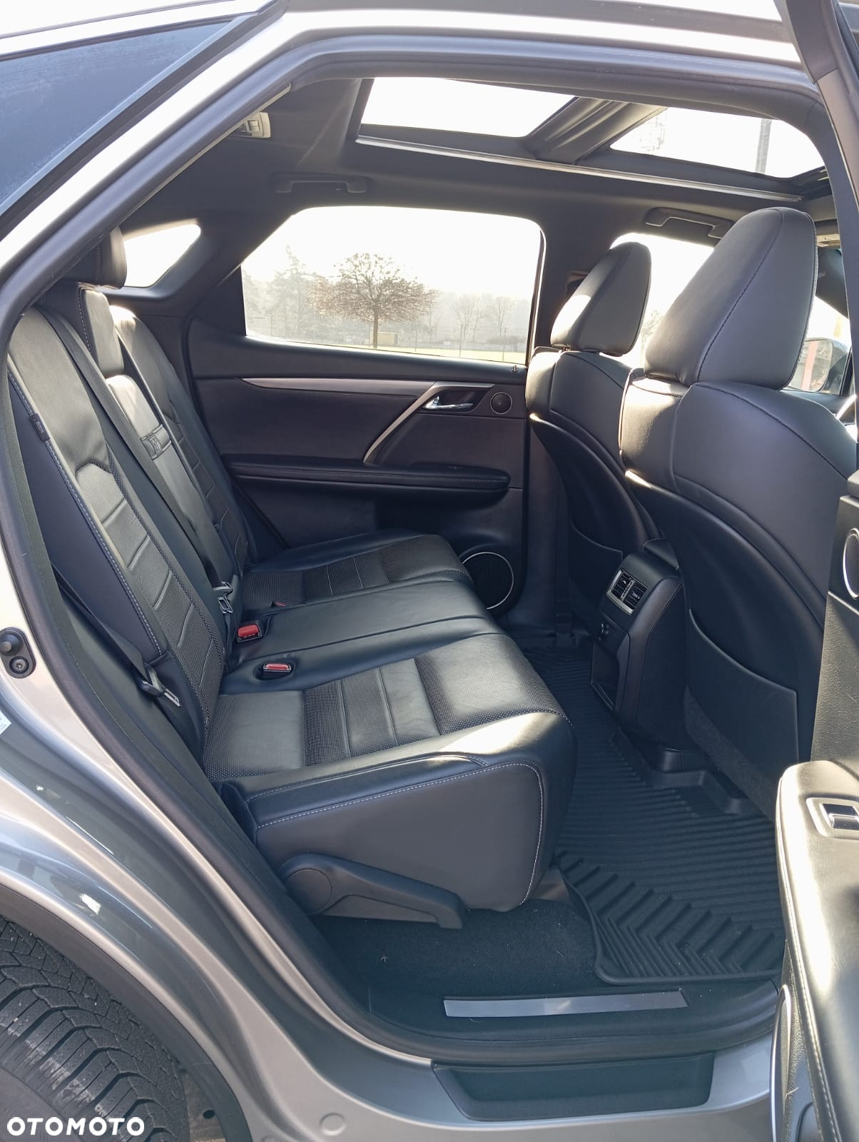 Lexus RX 450h Elite - 11
