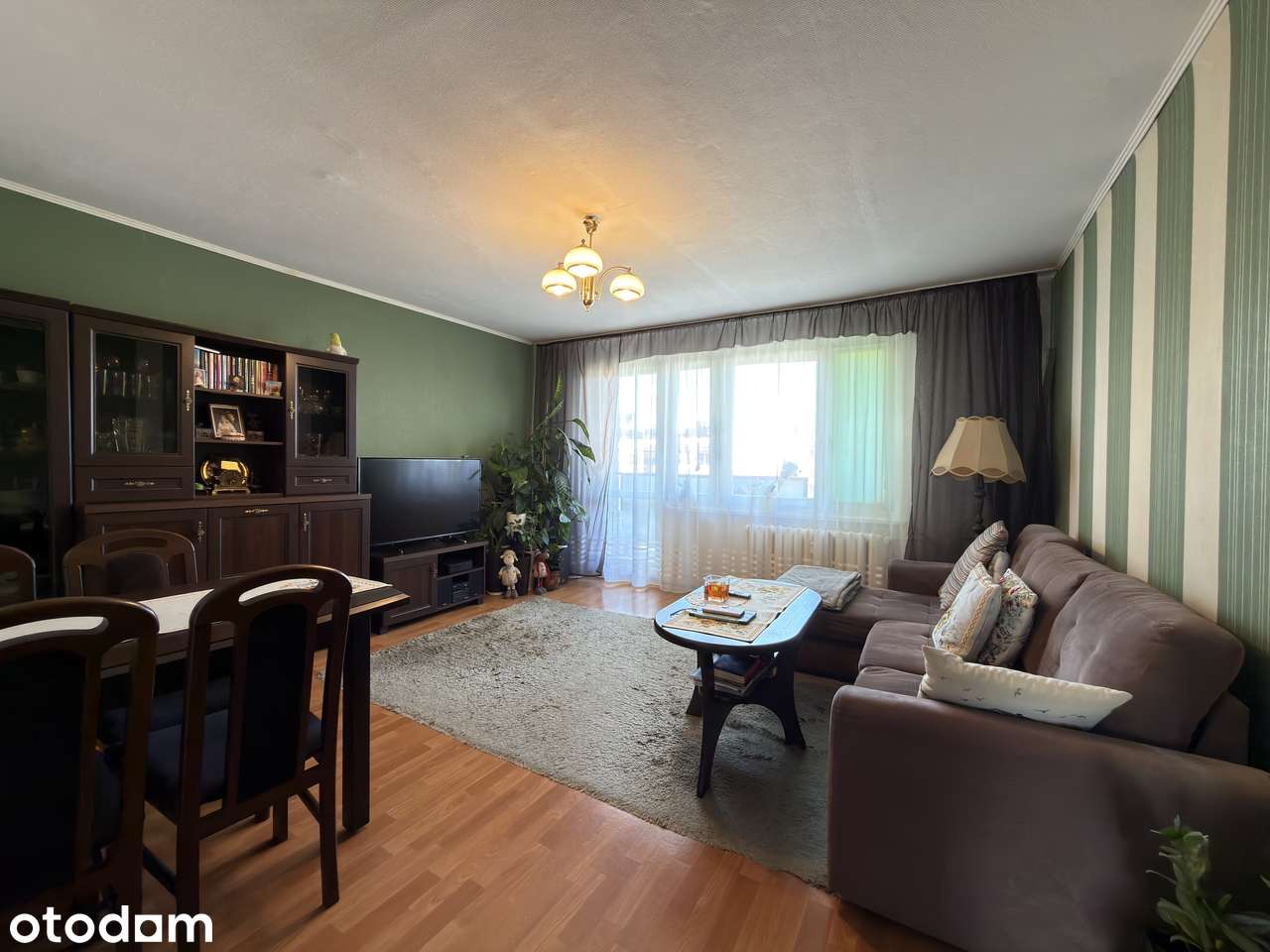 3 pokoje | 53 m² | zielona okolica | Leszno