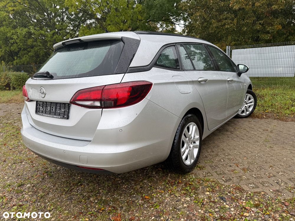Opel Astra 1.6 CDTI Start/Stop Sports Tourer Active - 6