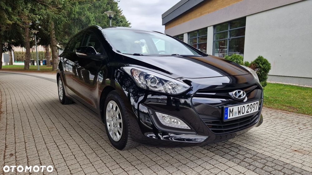 Hyundai i30 - 8