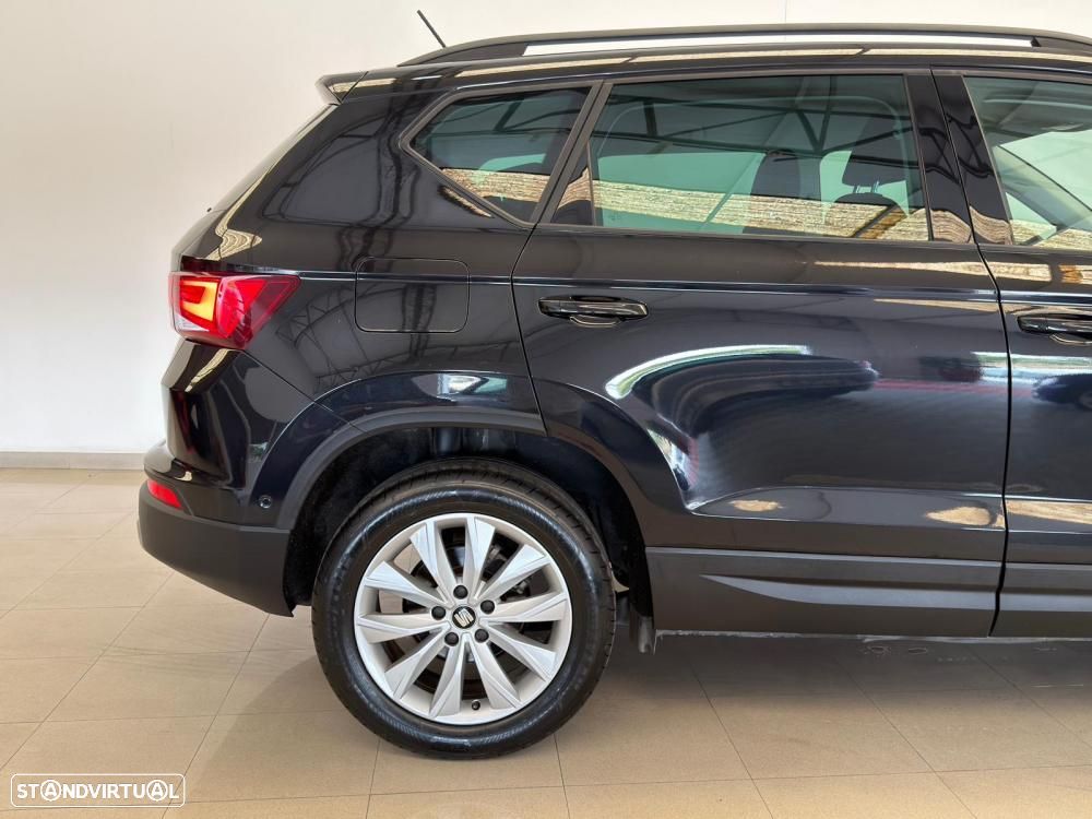 SEAT Ateca 1.0 TSI ECOMOTIVE STYLE - 6