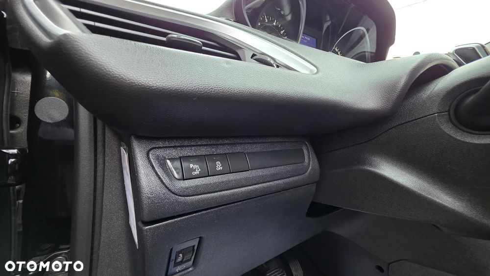 Peugeot 208 1.6 VTi Allure - 18