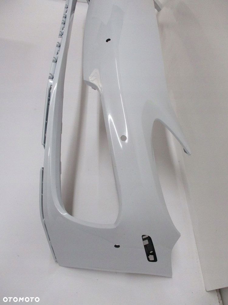 ZDERZAK PRZÓD PORSCHE PANAMERA 971 6 PDC USA 23R PRZEDNI - 4