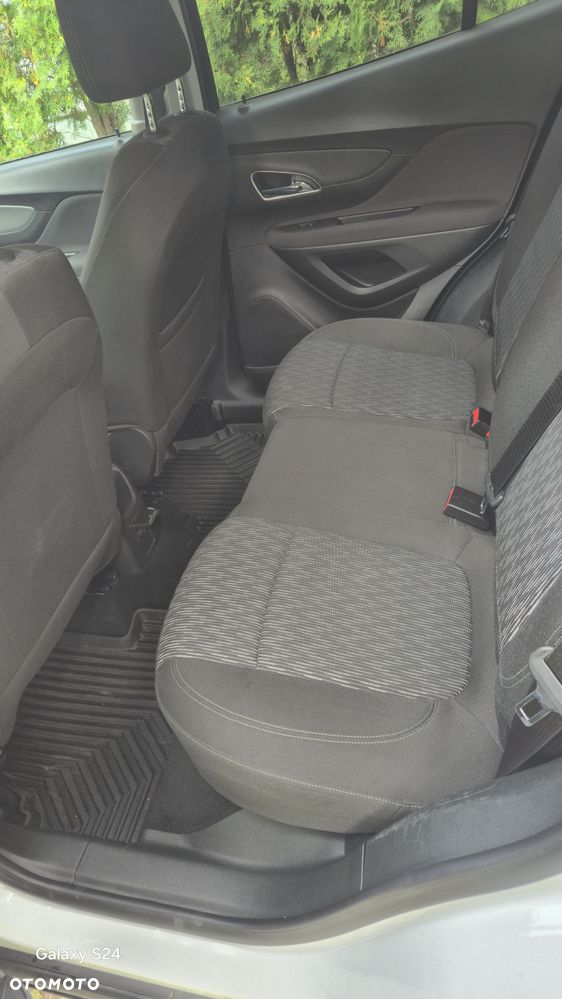 Opel Mokka 1.6 CDTI ecoFLEX Start/Stop Color Innovation - 6