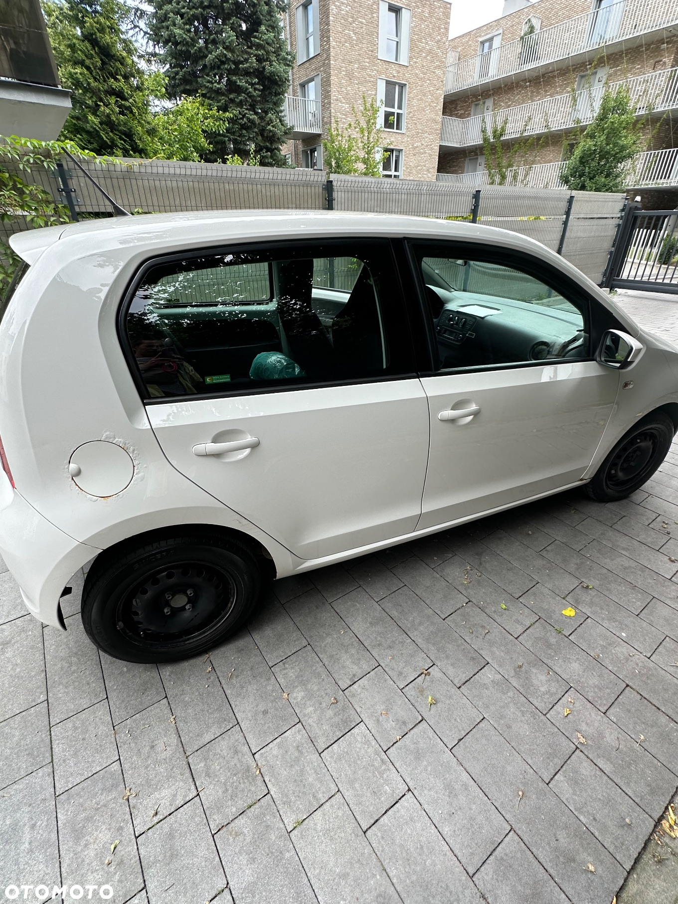Skoda Citigo - 4