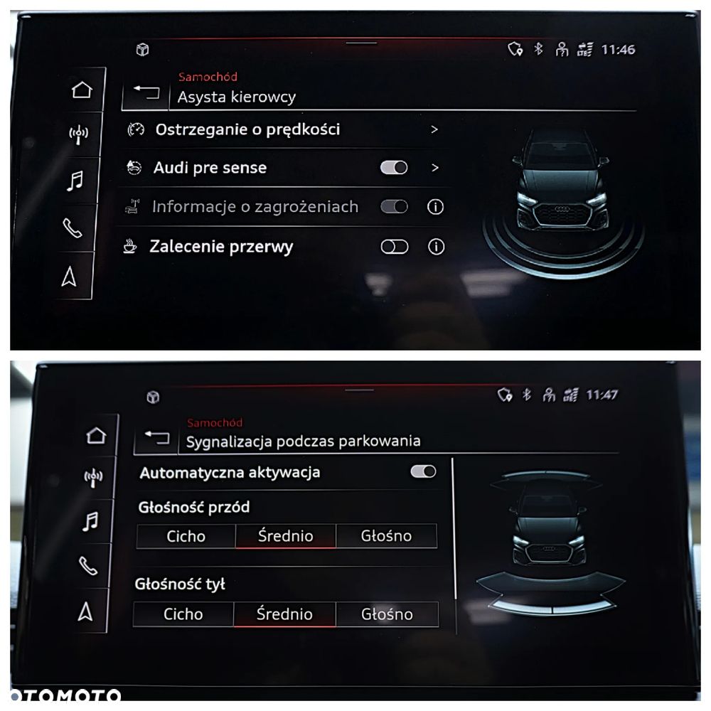 Audi Q5 40 TDI mHEV Quattro S tronic - 24