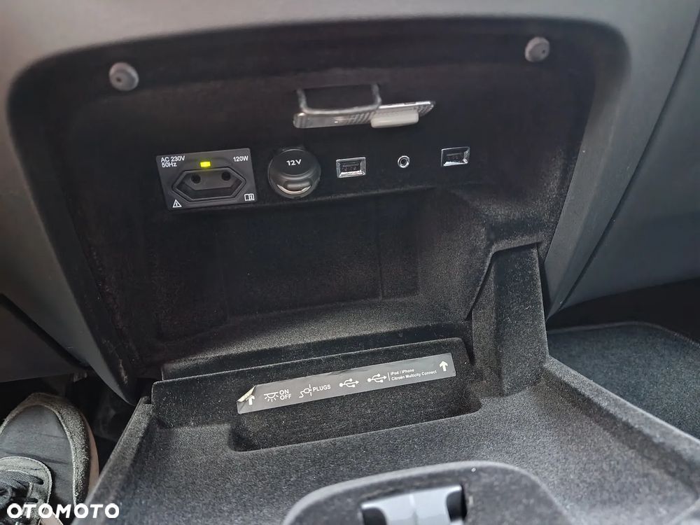Citroën C4 Picasso 1.6 e-HDi Exclusive ETG6 - 25