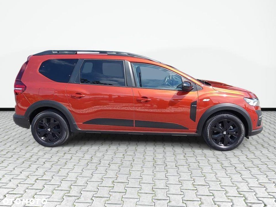Dacia Jogger - 4