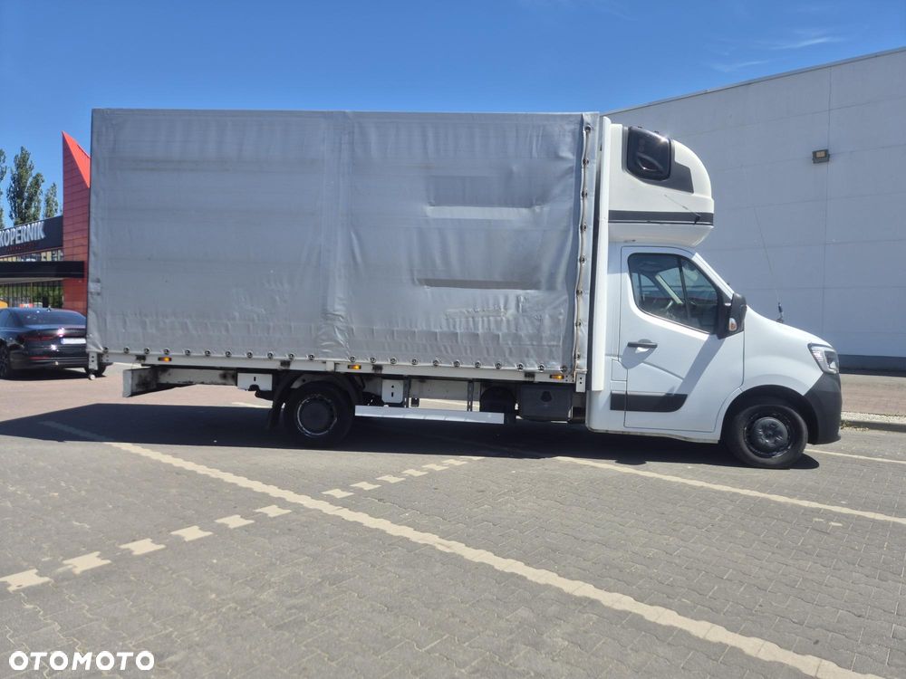 Renault Master - 3