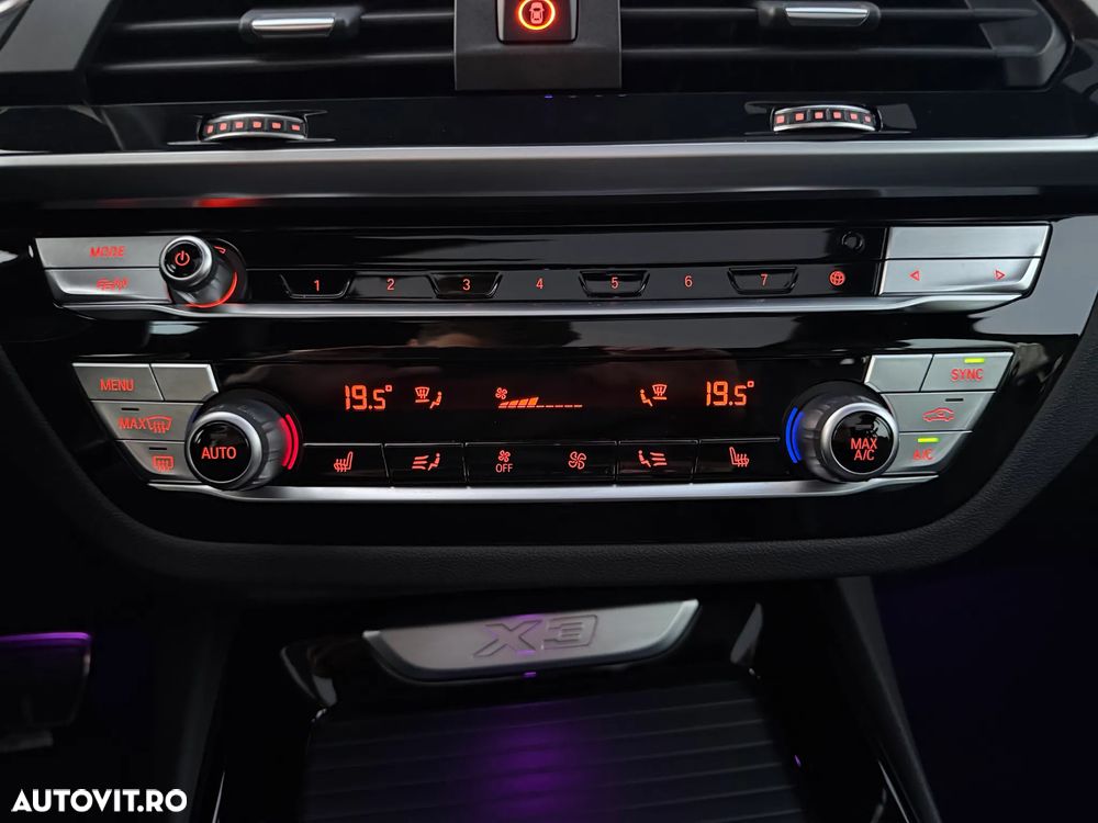 BMW X3 xDrive30e Aut. M Sport Edition - 13