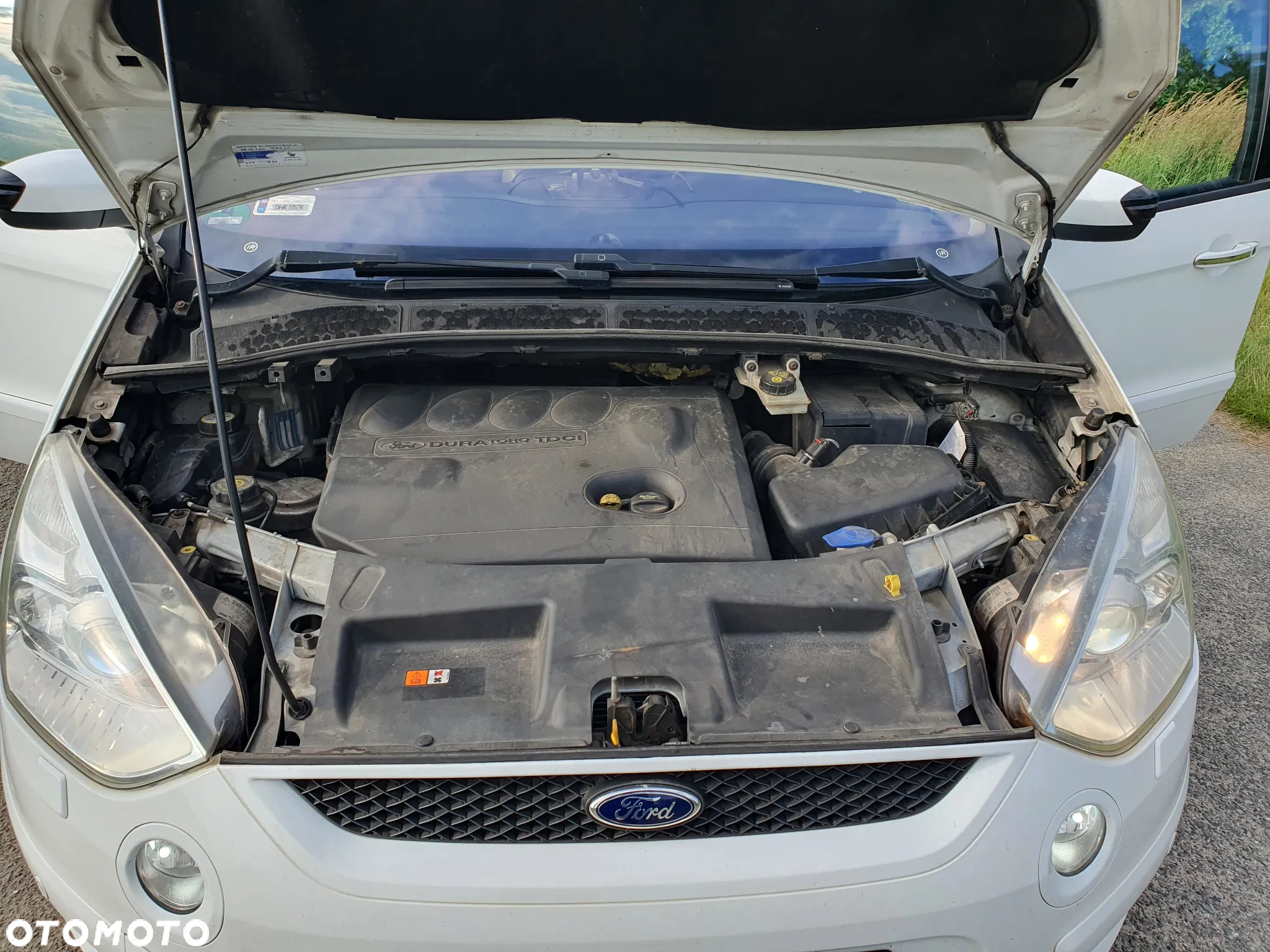 Ford S-Max 2.0 TDCi DPF Titanium - 19