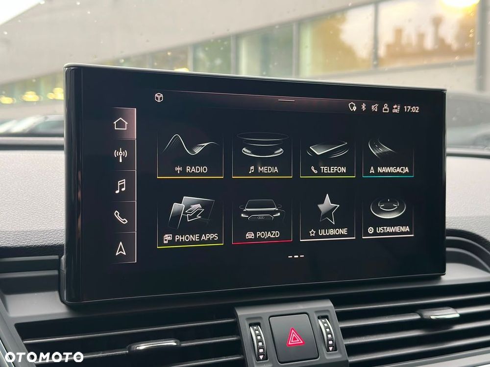 Audi Q5 - 18