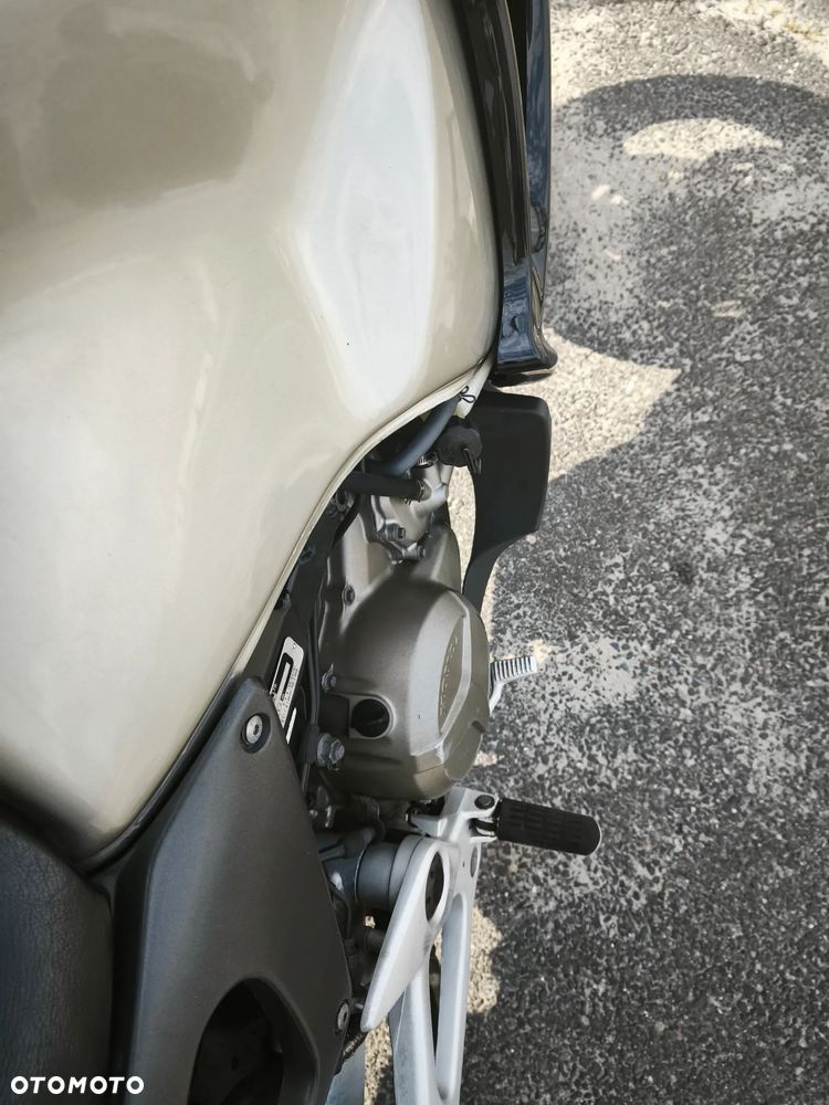 Honda Varadero - 16