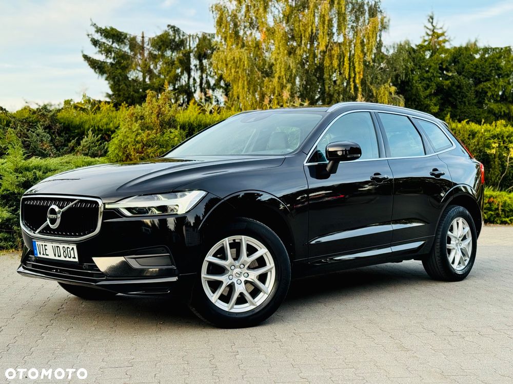 Volvo XC 60 D3 Momentum Pro - 4