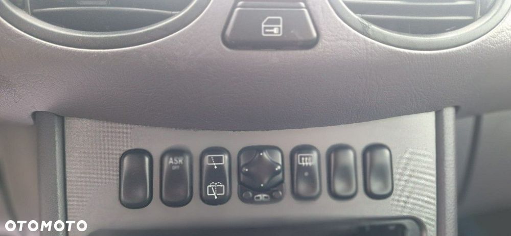 Mercedes-Benz Klasa A - 13